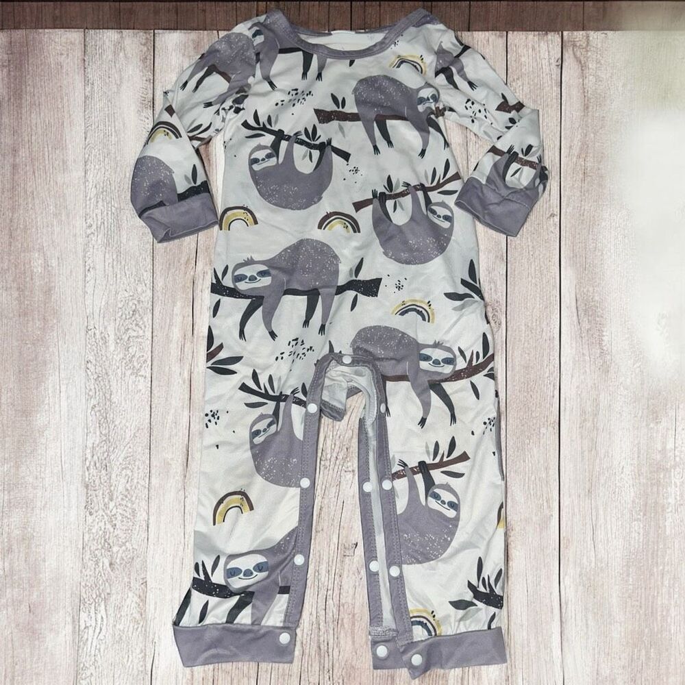 Adorable Baby Outfit 18 Months - Cute & Comfy!”